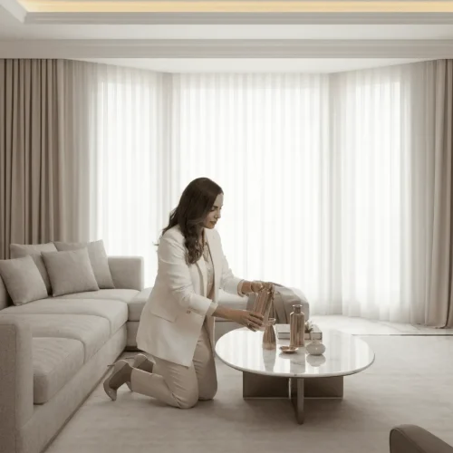 Décoration - Casalya Imperial Agency